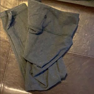 Great lulu wonder under leggings